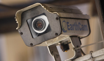 Saudi Cabinet approves new regulations on surveillance cameras