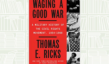 What We Are Reading Today: Waging a Good War by Thomas E. Ricks