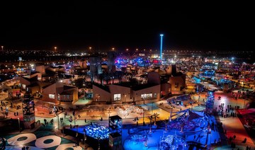 Diriyah Season to return with top sports, culture events