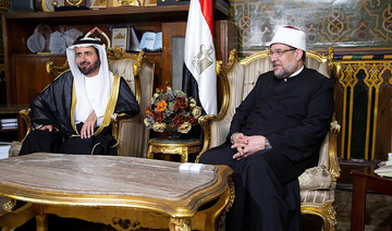Egyptian minister of interior and Saudi Hajj minister discuss procedures for organizing Hajj season
