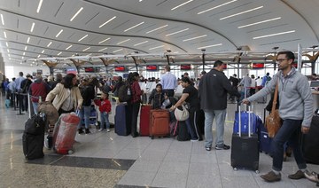 US airport websites go offline after being targeted by Russian-speaking hackers