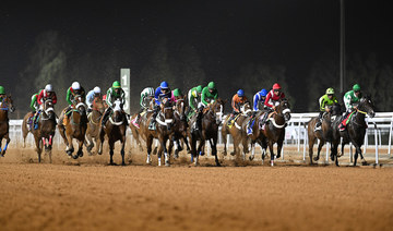 Taif horseracing season ends, with Riyadh gearing to go