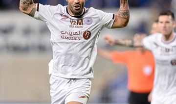 Capital city spoils shared: 5 things we learned from Riyadh derby between Al-Hilal and Al-Shabab