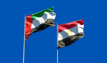 Egypt, UAE to celebrate 50-year partnership