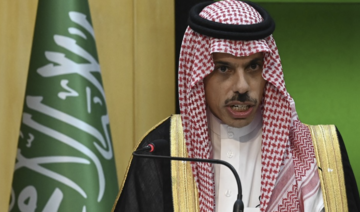 OPEC+ decision to cut oil output was purely economic, Saudi minister says