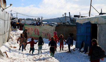 Lebanon to begin returning Syrian refugees, despite rights groups’ fears