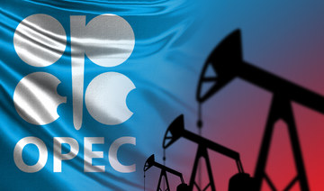 OPEC cuts oil demand growth for 2022 and 2023 in latest report
