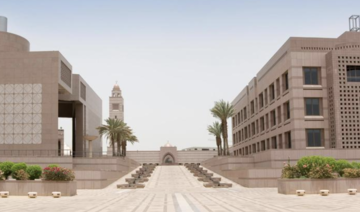 Saudi universities star in latest 2023 global rankings