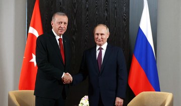 Kremlin believes Erdogan will offer Ukraine mediation
