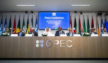 ‘We don’t use oil as a weapon’: Saudi Arabia hits back at US in OPEC+ cuts row