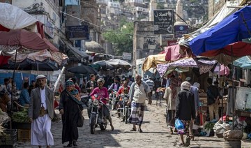 UN experts urge warring sides to renew truce in Yemen