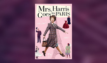 What We Are Watching Today: ‘Mrs. Harris Goes to Paris’