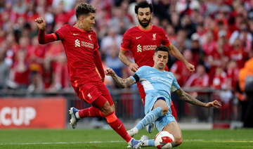 After poor start, Liverpool renew rivalry with Man City
