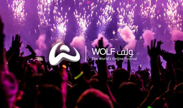WOLF to produce more than 10,000 Arabic live shows in metaverse