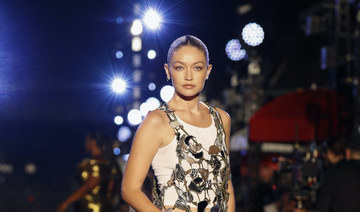 Model, entrepreneur Gigi Hadid says she has ‘imposter syndrome’