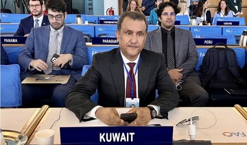 Kuwait FAO envoy calls for action on emerging hunger crisis