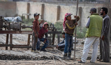 Amnesty International urges Lebanon to reconsider ‘voluntary returns’ plan for Syrian refugees