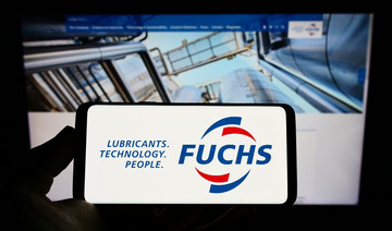Fuchs revs up battery business to meet growing EV demands