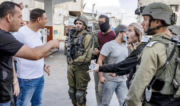 Concern grows over expanding settler attacks in occupied West Bank