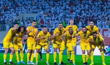 UAE Pro League review: Al-Wasl defeat star-studded Sharjah to reach top of the table