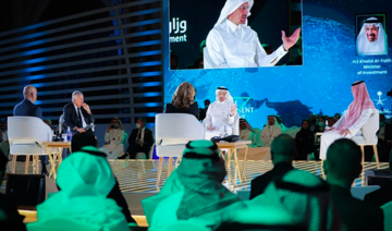 More than 6,000 participants to descend on Riyadh for FII 2022: Forum CEO