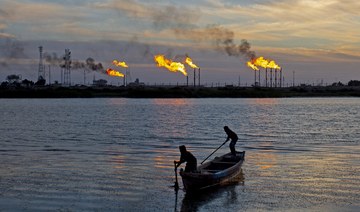 Iraqi minister admits links between oil industry, cancer