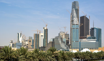 Saudi finance companies’ Q2 net income fall 67.7% over Q1 to $75.2m: SAMA