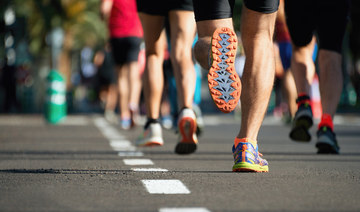 Run Jeddah, run! City to hold winter half-marathon in December