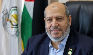 Hamas restores ties with Assad