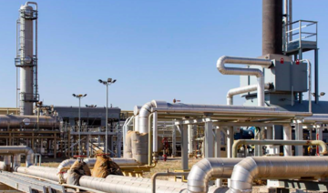 MENA Project Tracker – UAE’s Pearl Petroleum Co. to resume $630m gas project in Iraq