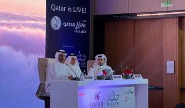 Qatar Airways Group announces massive entertainment calendar for FIFA 2022