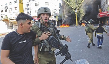 Palestinians strike as outrage grows over Israeli aggression