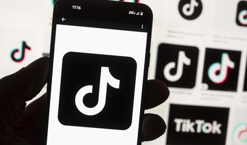 Report: TikTok bad at culling US election misinformation ads