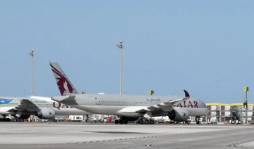 Qatar Airways sued by 5 women over invasive searches