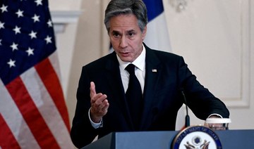 US sees no evidence Russia is interested in ending Ukraine aggression — Blinken