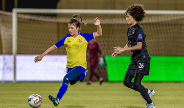 Al-Nassr and Al-Shabab play out exciting 3-3 draw in Saudi Women’s Premier League derby