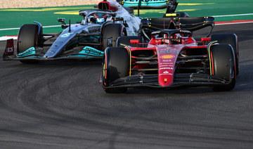 Sainz on pole for US Grand Prix after Verstappen falters