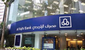 Al Rajhi Bank’s shares in red despite 19% profits jump to $3b in first 9 months 