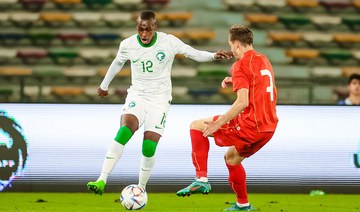 5 things we learned from Saudi’s friendly win over North Macedonia