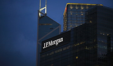 JPMorgan to hire 20 more bankers as it expands Saudi Arabian operation 