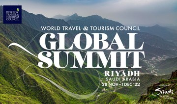 Saudi Arabia to host World Travel and Tourism Council Global Summit in Riyadh