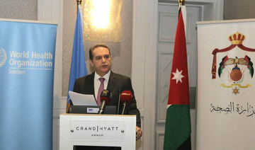 Jordan launches national nutrition strategy for 2023-2030