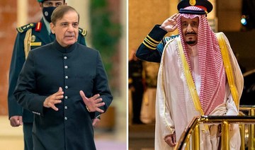 PM to visit Saudi Arabia ahead of crown prince’s likely trip to Pakistan