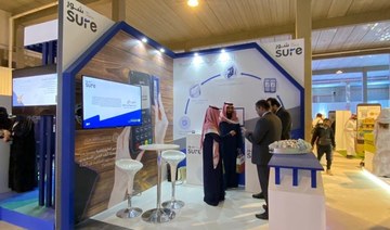 Saudi tech firm Sure Global shares shed on market debut