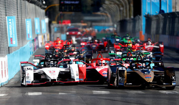 Formula E to make South Africa debut in Season 9 of World Championship