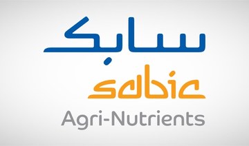 SABIC Agri-Nutrients’s shares in red as profits zoom 219% to $2bn in first 9 months