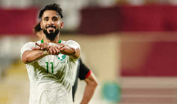 Al-Shehri scores again as Saudi Arabia and Albania draw