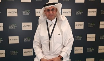 Saudi EXIM to open two offices in Africa as it eyes exports worth $400m: CEO