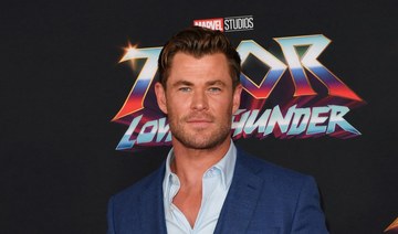 Marvel star Chris Hemsworth and ‘Game of Thrones’ actor Kit Harington to headline PopCon Middle East