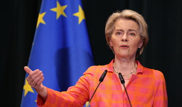 Von der Leyen calls on Bosnia leaders to unite around EU future